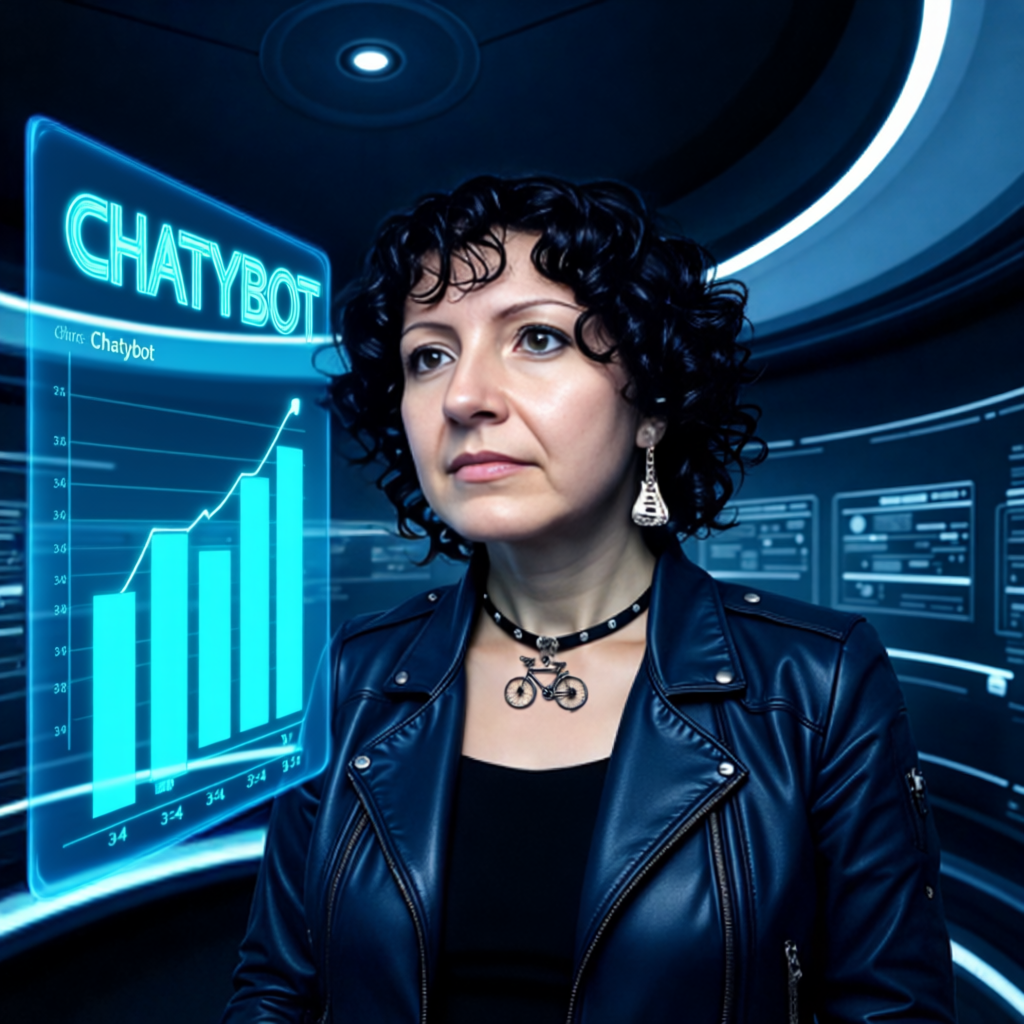 Carolina Padilla Giraldo